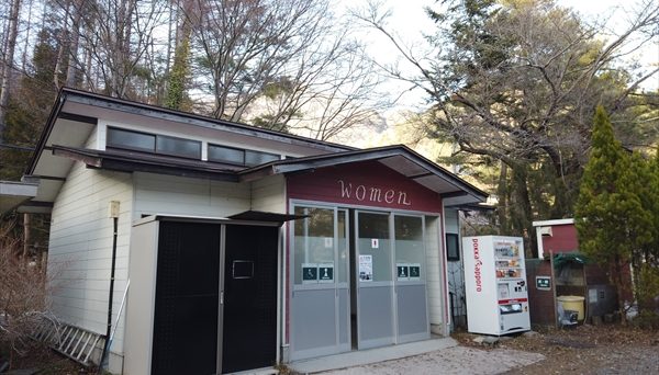 西湖キャンプビレッジGNOME（ノーム）